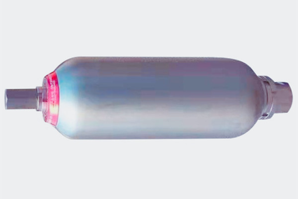 缠绕式蓄能器缘何成为液压系统新宠？轻量化与高压耐受引领行业变革